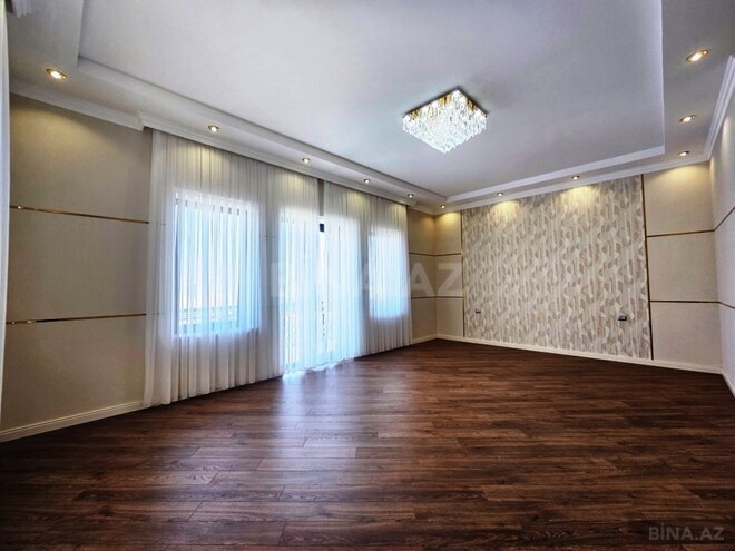 Satılır 6 otaqlı həyət evi/bağ evi 350 m², Mərdəkan q., photo 12 from 30