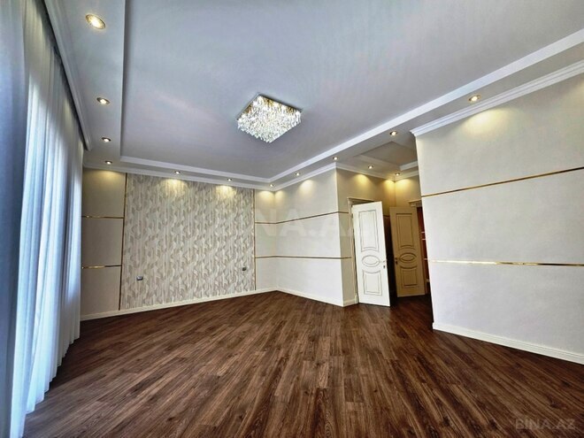 Satılır 6 otaqlı həyət evi/bağ evi 350 m², Mərdəkan q., photo 13 from 30