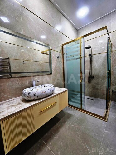 Satılır 6 otaqlı həyət evi/bağ evi 350 m², Mərdəkan q., photo 15 from 30