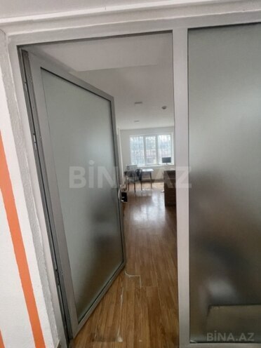 İcarəyə verilir 2 otaqlı ofis 22 m², Nəriman Nərimanov m., photo 4 from 5