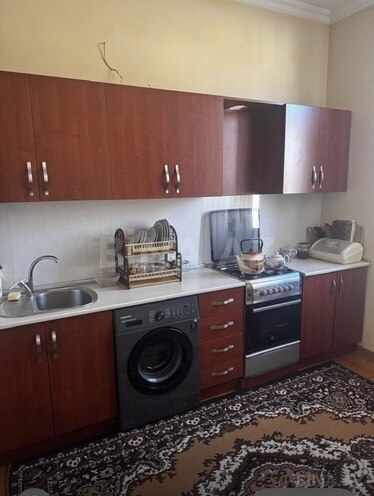 Продаётся 3-комн. дом/дача 135 м², пос. М. Расулзаде, photo 31 from 32