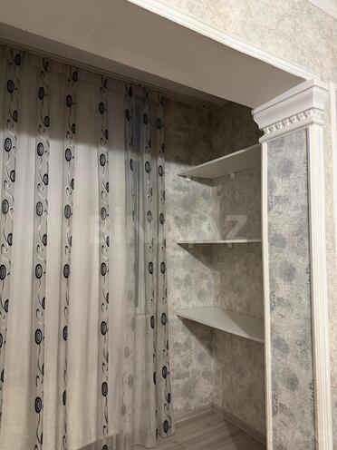 Продаётся 2-комн. вторичка 60 м², м. Азадлыг проспекти, photo 27 from 28