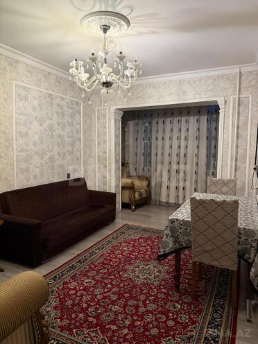Продаётся 2-комн. вторичка 60 м², м. Азадлыг проспекти, photo 26 from 28