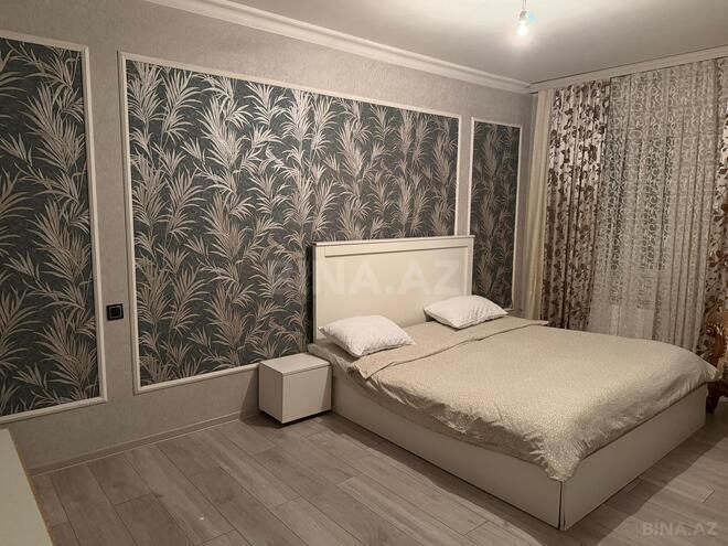 Продаётся 2-комн. вторичка 60 м², м. Азадлыг проспекти, photo 20 from 28