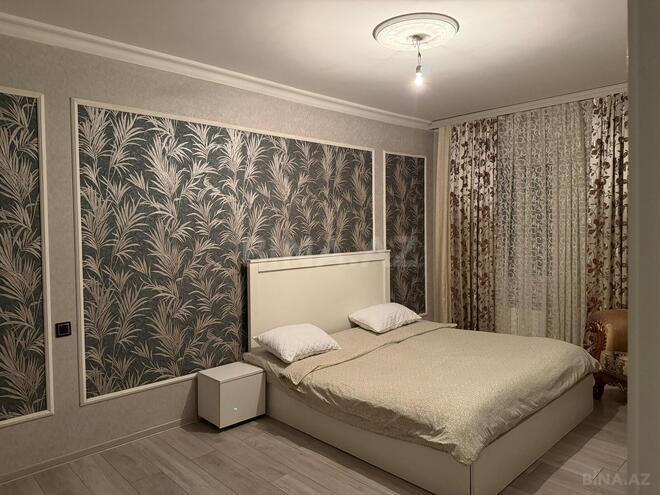 Продаётся 2-комн. вторичка 60 м², м. Азадлыг проспекти, photo 23 from 28