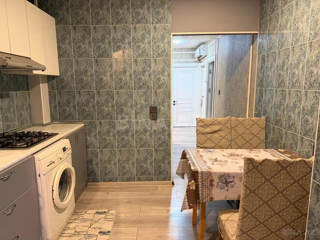 Продаётся 2-комн. вторичка 60 м², м. Азадлыг проспекти, photo 3 from 28