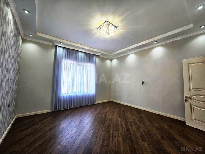 Satılır 6 otaqlı həyət evi/bağ evi 350 m², Mərdəkan q., photo 18 from 30