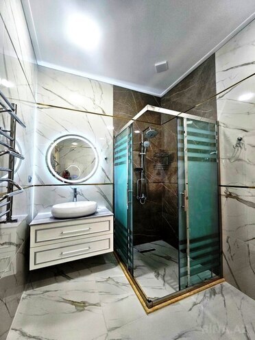 Satılır 6 otaqlı həyət evi/bağ evi 350 m², Mərdəkan q., photo 20 from 30