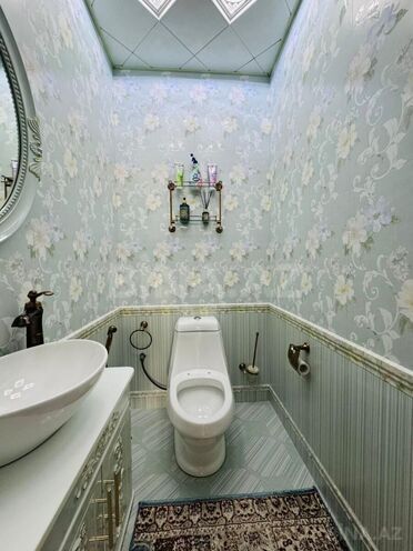 Продаётся 4-комн. новостройка 187 м², м. Ази Асланов, photo 20 from 23