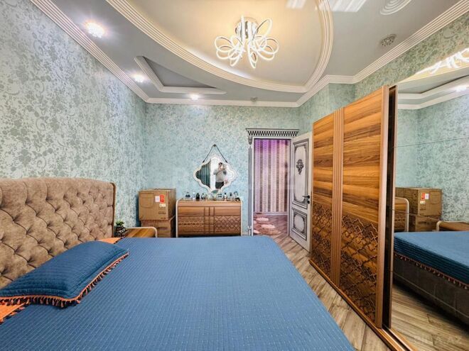 Продаётся 4-комн. новостройка 187 м², м. Ази Асланов, photo 15 from 23