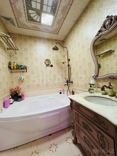 Продаётся 4-комн. новостройка 187 м², м. Ази Асланов, photo 19 from 23