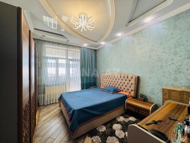 Продаётся 4-комн. новостройка 187 м², м. Ази Асланов, photo 16 from 23