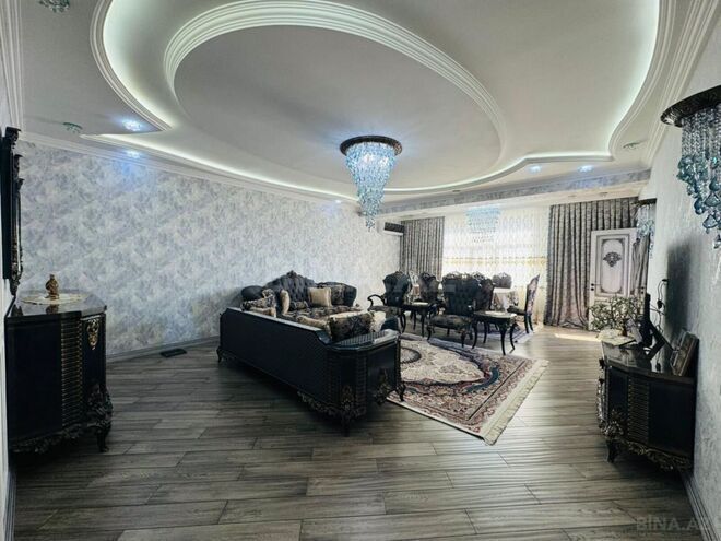 Продаётся 4-комн. новостройка 187 м², м. Ази Асланов, photo 5 from 23