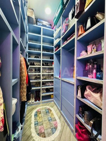 Продаётся 4-комн. новостройка 187 м², м. Ази Асланов, photo 17 from 23