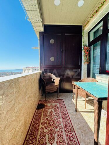 Продаётся 4-комн. новостройка 187 м², м. Ази Асланов, photo 22 from 23