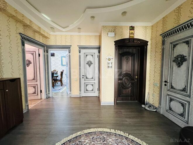 Продаётся 4-комн. новостройка 187 м², м. Ази Асланов, photo 10 from 23