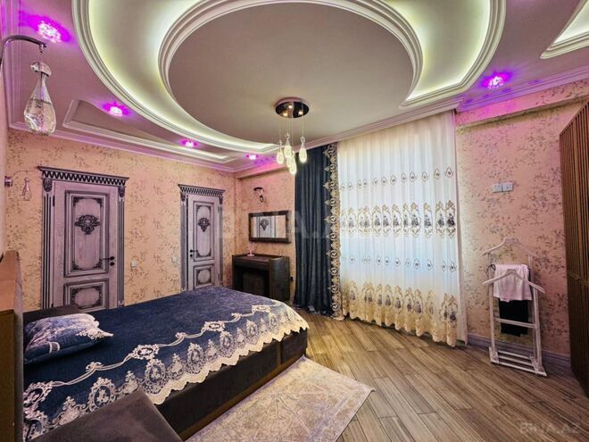 Продаётся 4-комн. новостройка 187 м², м. Ази Асланов, photo 11 from 23