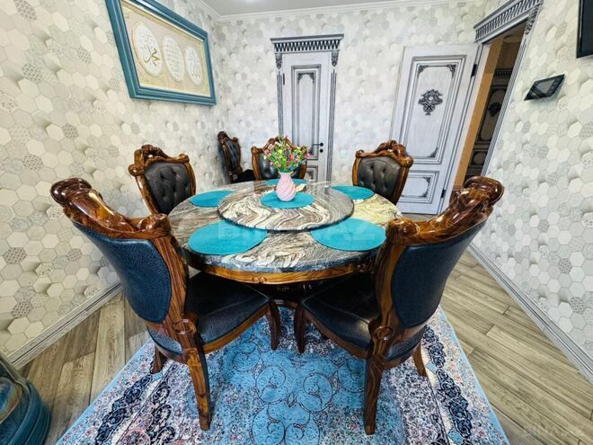 Продаётся 4-комн. новостройка 187 м², м. Ази Асланов, photo 9 from 23