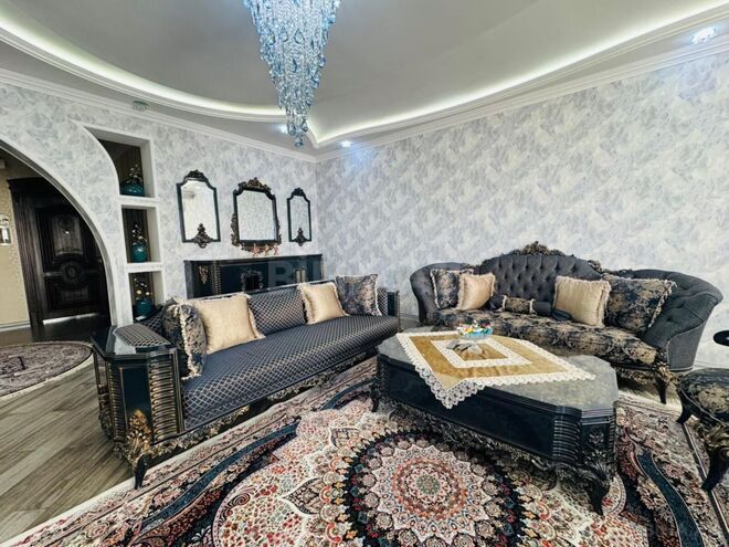 Продаётся 4-комн. новостройка 187 м², м. Ази Асланов, photo 1 from 23