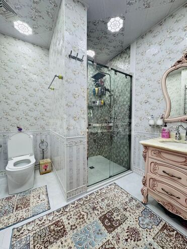 Продаётся 4-комн. новостройка 187 м², м. Ази Асланов, photo 21 from 23