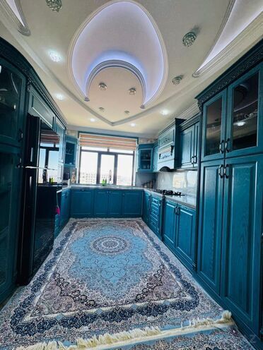 Продаётся 4-комн. новостройка 187 м², м. Ази Асланов, photo 7 from 23