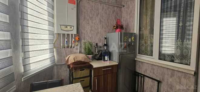 Satılır 2 otaqlı yeni tikili 40 m², Masazır q., photo 8 from 17