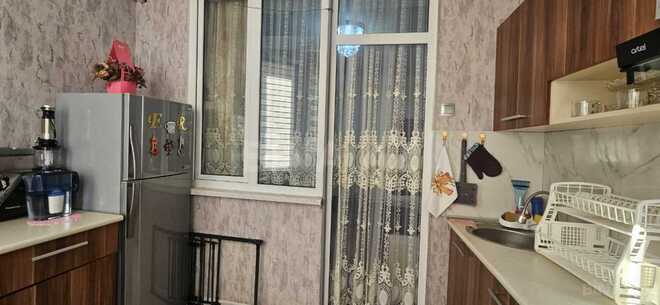 Satılır 2 otaqlı yeni tikili 40 m², Masazır q., photo 7 from 17