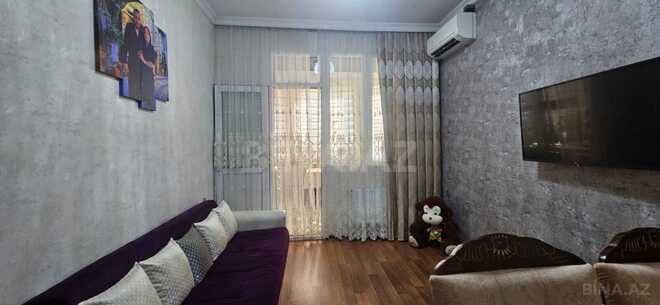 Satılır 2 otaqlı yeni tikili 40 m², Masazır q., photo 4 from 17