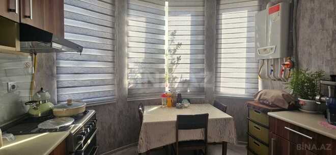 Satılır 2 otaqlı yeni tikili 40 m², Masazır q., photo 9 from 17