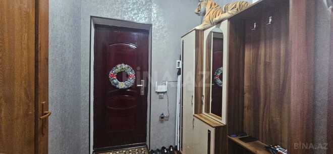 Satılır 2 otaqlı yeni tikili 40 m², Masazır q., photo 11 from 17