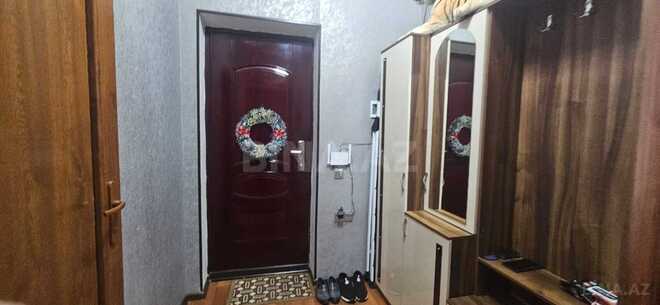 Satılır 2 otaqlı yeni tikili 40 m², Masazır q., photo 12 from 17