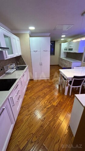 Сдаётся 5-комн. новостройка 320 м², Хатаинский р., photo 8 from 23