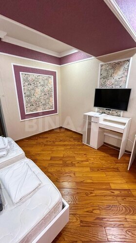Сдаётся 5-комн. новостройка 320 м², Хатаинский р., photo 11 from 23