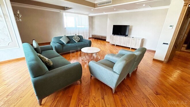 Сдаётся 5-комн. новостройка 320 м², Хатаинский р., photo 4 from 23