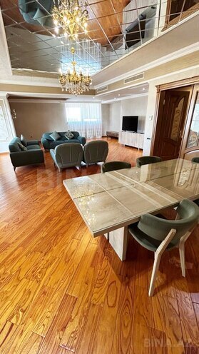 Сдаётся 5-комн. новостройка 320 м², Хатаинский р., photo 6 from 23