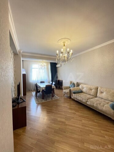 Продается 4-комн. новостройка 142 м², м. Иншаатчылар, photo 3 from 15