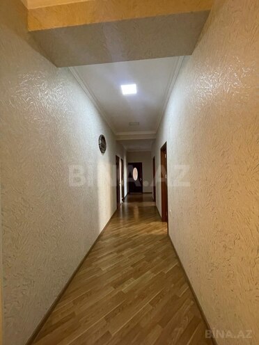 Продается 4-комн. новостройка 142 м², м. Иншаатчылар, photo 13 from 15
