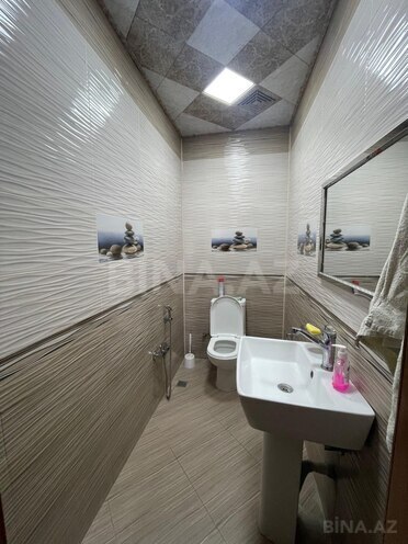 Продается 4-комн. новостройка 142 м², м. Иншаатчылар, photo 12 from 15