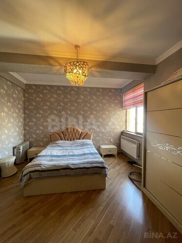 Продается 4-комн. новостройка 142 м², м. Иншаатчылар, photo 4 from 15