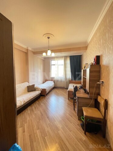 Продается 4-комн. новостройка 142 м², м. Иншаатчылар, photo 7 from 15