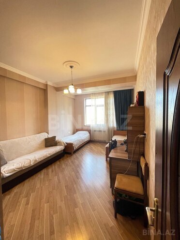 Продается 4-комн. новостройка 142 м², м. Иншаатчылар, photo 5 from 15