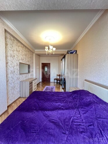Продается 4-комн. новостройка 142 м², м. Иншаатчылар, photo 14 from 15