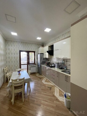 Продается 4-комн. новостройка 142 м², м. Иншаатчылар, photo 11 from 15