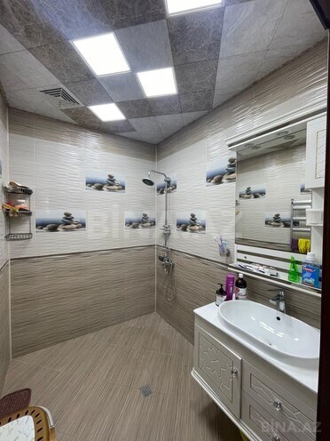 Продается 4-комн. новостройка 142 м², м. Иншаатчылар, photo 6 from 15