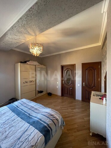 Продается 4-комн. новостройка 142 м², м. Иншаатчылар, photo 8 from 15
