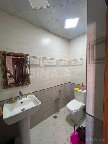 Продается 4-комн. новостройка 142 м², м. Иншаатчылар, photo 9 from 15