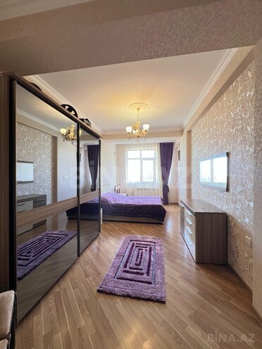 Продается 4-комн. новостройка 142 м², м. Иншаатчылар, photo 10 from 15