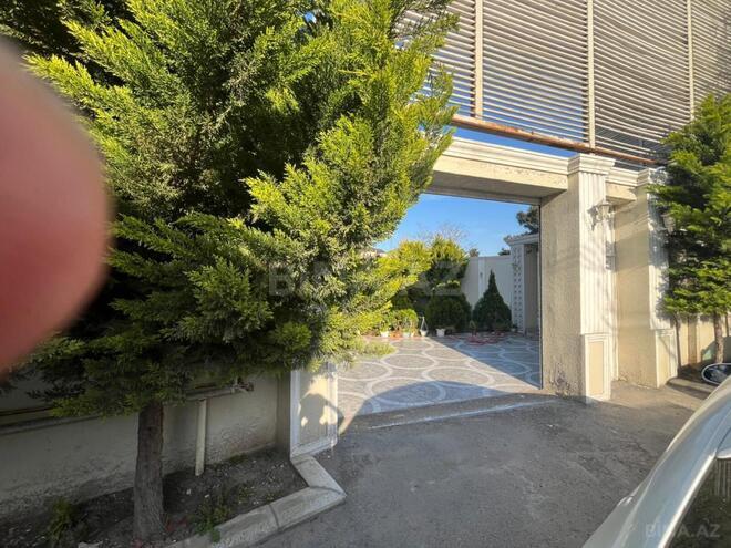 Satılır 5 otaqlı həyət evi/bağ evi 175 m², Mərdəkan q., photo 18 from 19
