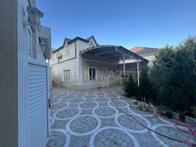 Satılır 5 otaqlı həyət evi/bağ evi 175 m², Mərdəkan q., photo 3 from 19