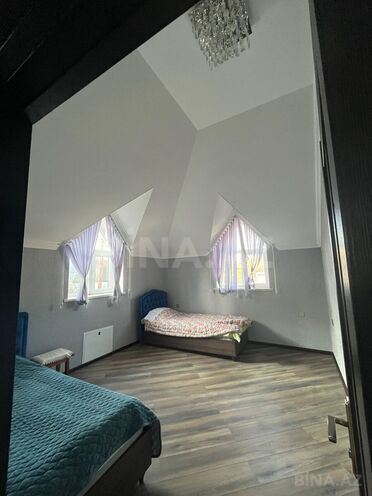 Satılır 5 otaqlı həyət evi/bağ evi 175 m², Mərdəkan q., photo 11 from 19